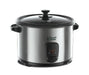 EAN 4008496781027 - Russell Hobbs 19750-56 arrocera 1,8 L 700 W Acero inoxidable imagen 1