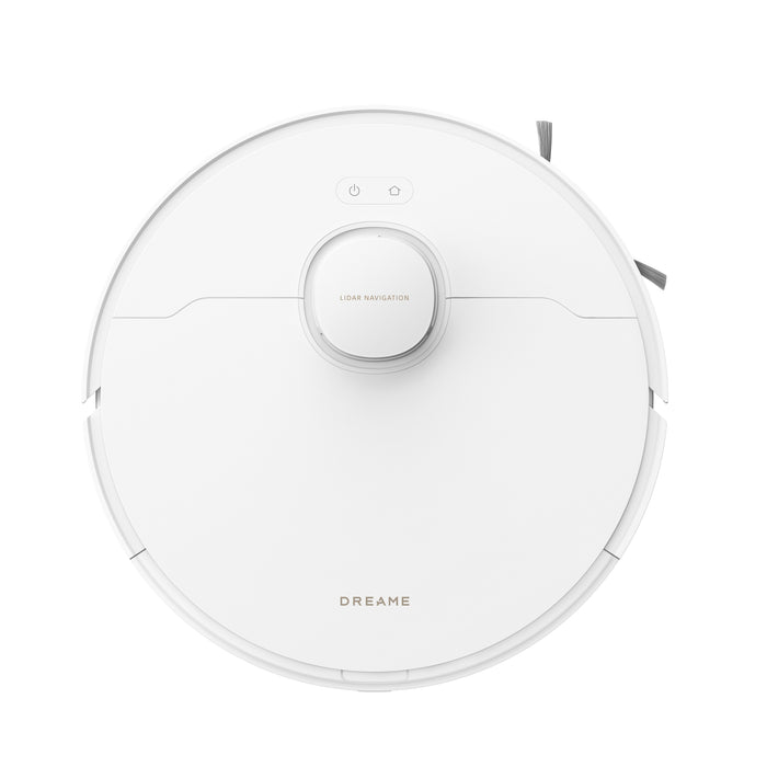 EAN 6977328068590 - Dreame D20 Pro Plus 3,595 L Bolsa para el polvo Blanco imagen 12