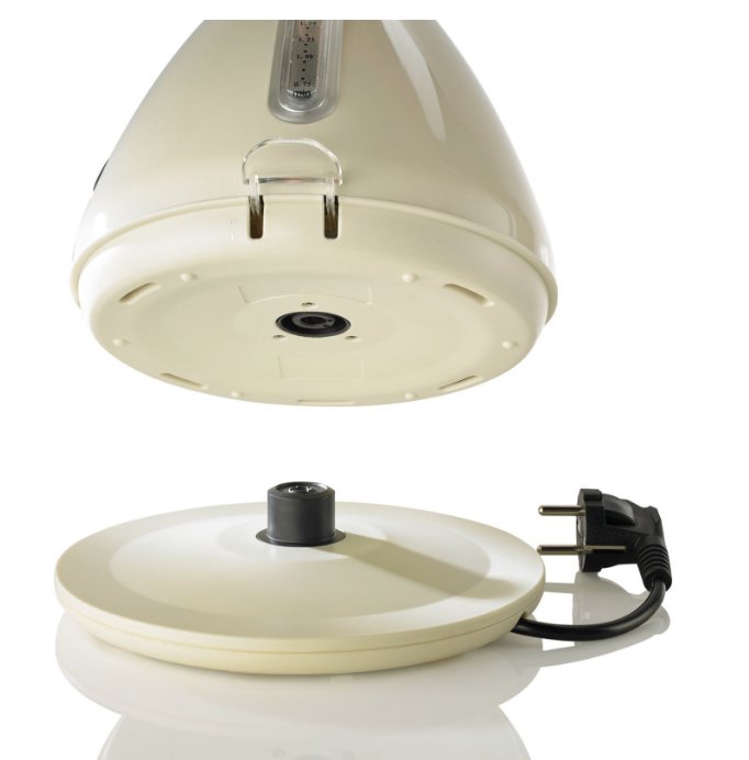 EAN 3838782012457 - Gorenje K17CLI tetera eléctrica 1,7 L 2200 W Beige imagen 6