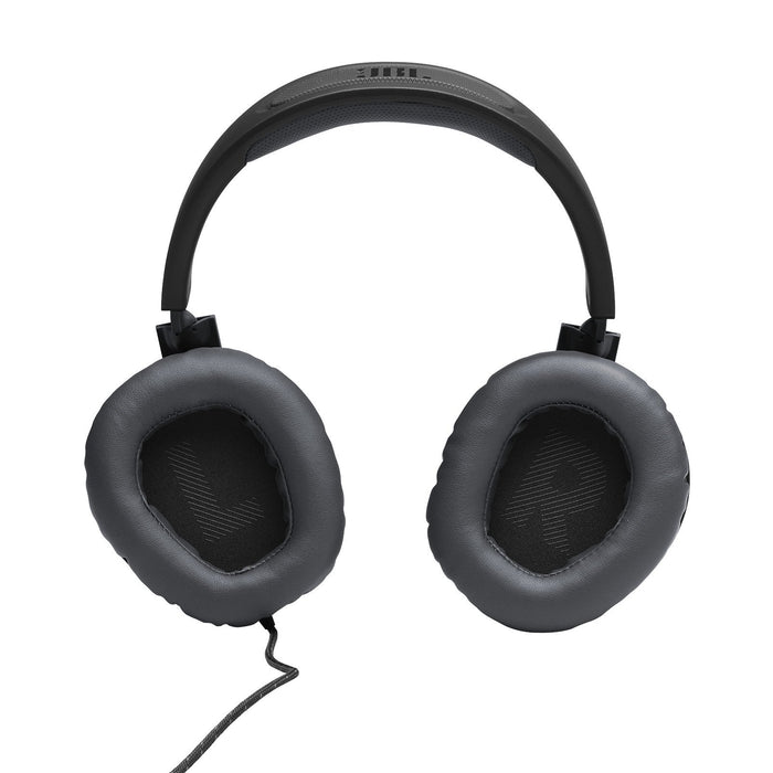 EAN 6925281969621 - JBL Quantum 100 Auriculares Alámbrico Diadema Juego Negro imagen 7