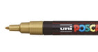 EAN 4902778915929 - POSCA PC3M OR marcador 1 pieza(s) Punta fina Oro imagen 2
