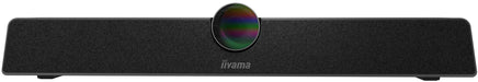 EAN 4948570032983 - iiyama UC CAM120ULB-1 cámara de videoconferencia 12 MP Negro 3840 x 2160 Pixeles 30 pps imagen 1