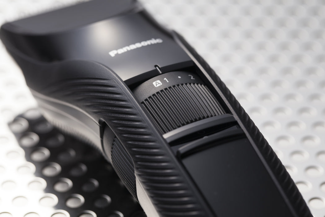 EAN 5025232896417 - Panasonic ER-GC53-K503 cortadora de pelo y maquinilla Negro 20 imagen 2