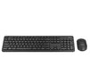 EAN 4711387539620 - ASUS CW100 teclado Ratón incluido Universal RF inalámbrico QWERTY Inglés de EE. UU. Negro imagen 2