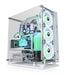 EAN 4713227534918 - Thermaltake Core P3 TG Pro Midi Tower Blanco imagen 1
