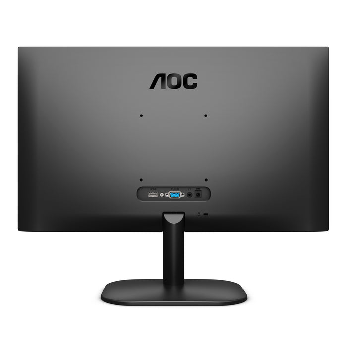 EAN 4038986149594 - AOC B2 24B2XHM2 pantalla para PC 60,5 cm (23.8") 1920 x 1080 Pixeles Full HD LCD Negro imagen 6