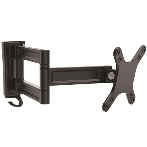 EAN 0065030870313 - StarTech.com ARMWALLDS soporte para monitor 68,6 cm (27") Negro imagen 2