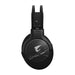 EAN 4719331551995 - GIGABYTE AORUS H1 auricular y casco Auriculares Alámbrico Diadema Juego USB tipo A Negro imagen 3