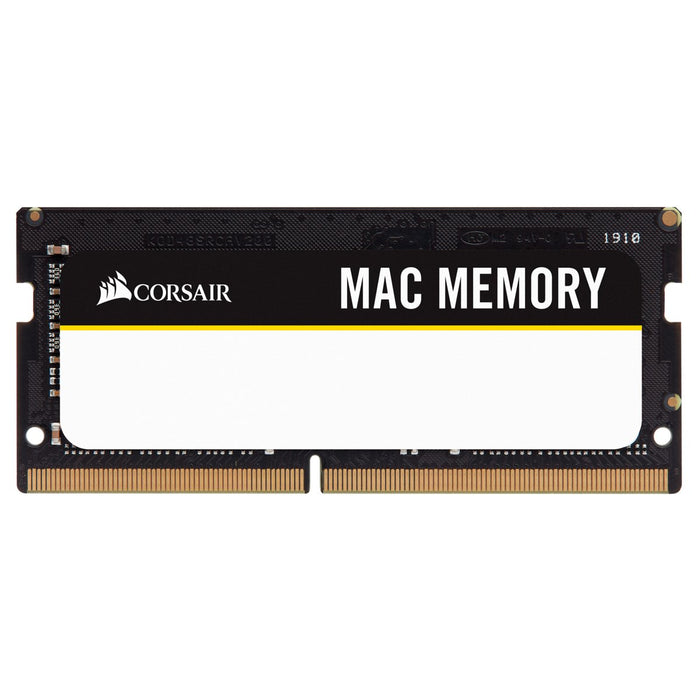 EAN 840006611493 - Corsair CMSA32GX4M2A2666C18 módulo de memoria 32 GB 2 x 16 GB DDR4 imagen 7