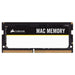 EAN 840006611493 - Corsair CMSA32GX4M2A2666C18 módulo de memoria 32 GB 2 x 16 GB DDR4 imagen 3