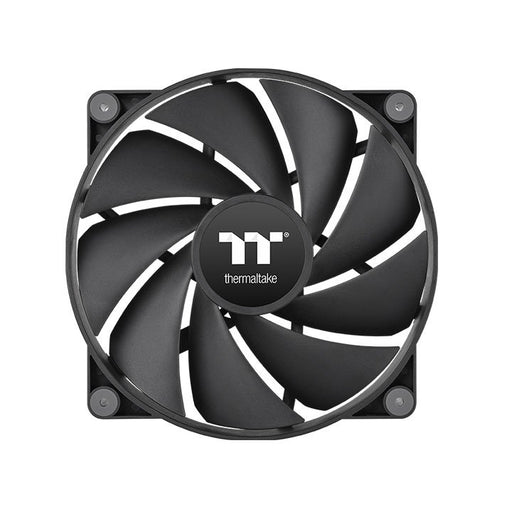 EAN 4711475641303 - Thermaltake CT200 Carcasa del ordenador Ventilador 20 cm Negro 1 pieza(s) imagen 2