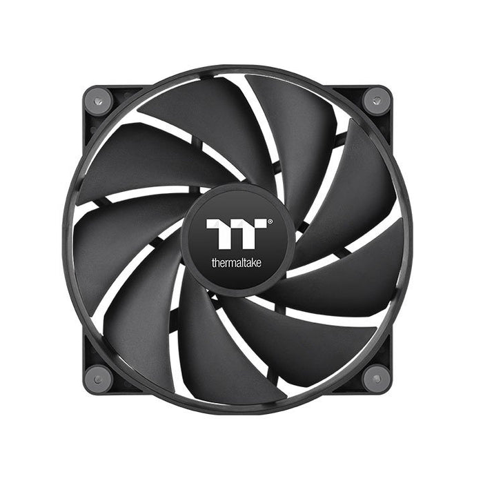 EAN 4711475641303 - Thermaltake CT200 Carcasa del ordenador Ventilador 20 cm Negro 1 pieza(s) imagen 2