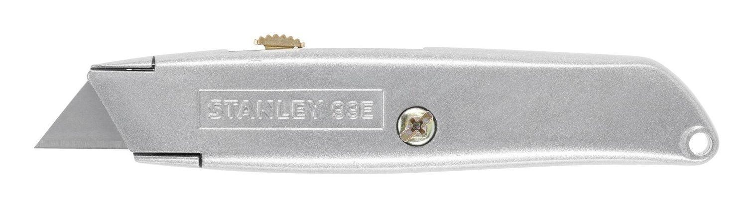 EAN 3253561100994 - Stanley 1-10-099 cúter Plata Cúter de cuchillas intercambiables imagen 3