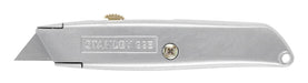 EAN 3253561100994 - Stanley 1-10-099 cúter Plata Cúter de cuchillas intercambiables imagen 3