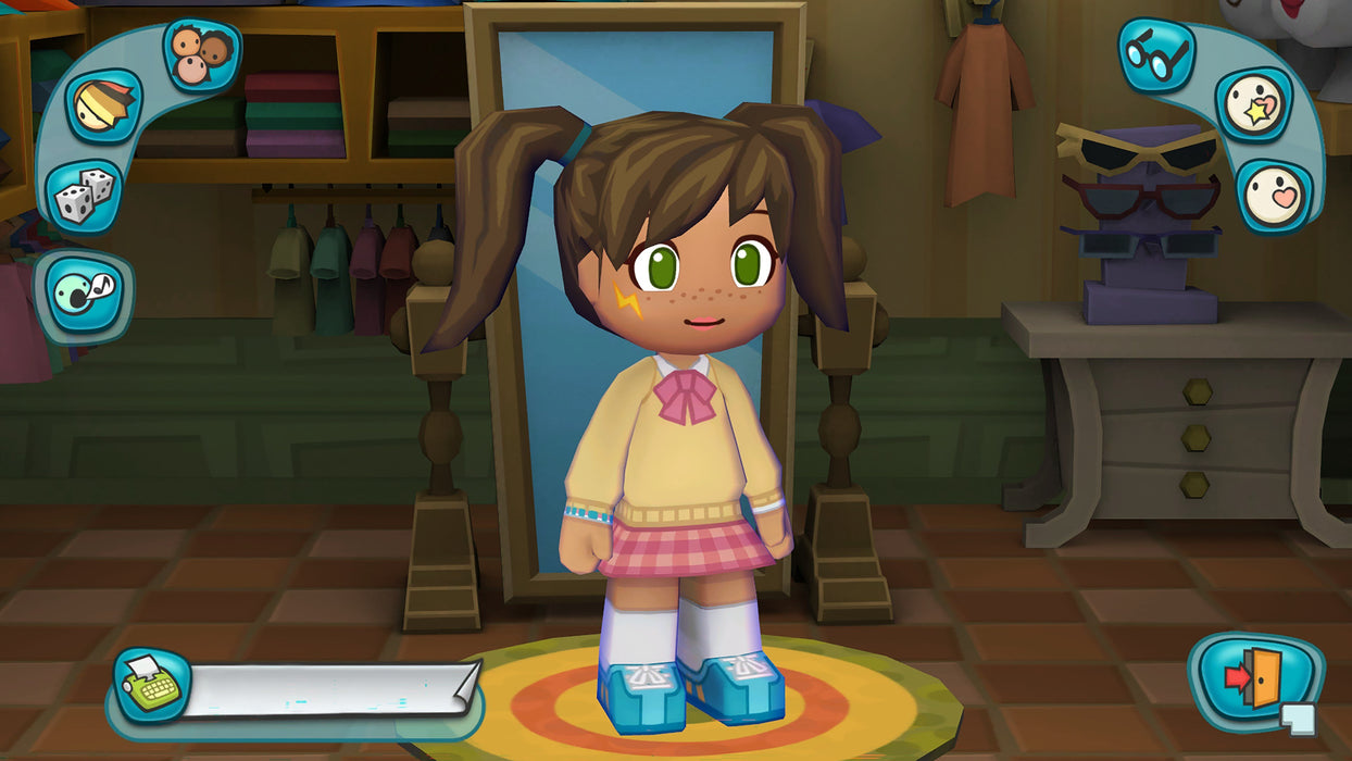 EAN 5030936125442 - Electronic Arts MySims: Cozy Bundle (Playstation 5) Estándar imagen 3