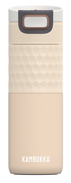 EAN 5407005143308 - Kambukka Etna termo 0,5 L Beige imagen 1