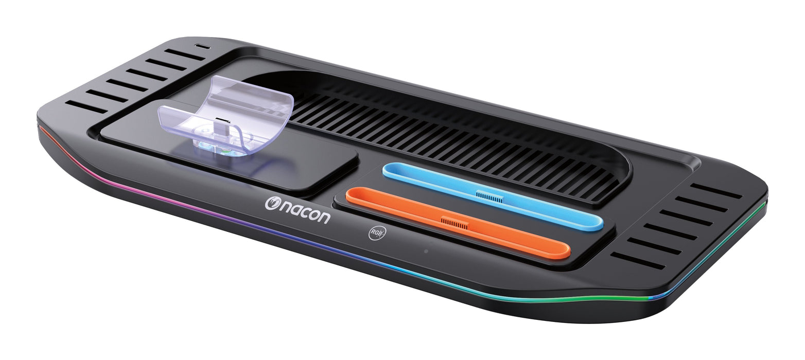 EAN 3665962029093 - NACON Charging Station XL Switch 2 Estación de carga imagen 3