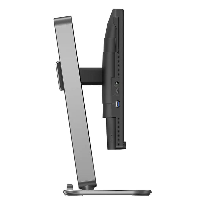 EAN 8721038003727 - Philips 4000 series 24B2N4200/00 pantalla para PC 60,5 cm (23.8") 1920 x 1080 Pixeles Full HD LCD Gris imagen 11