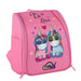 EAN 3328170286312 - Konix Unik Be Love Mochila Nintendo Rosa imagen 4