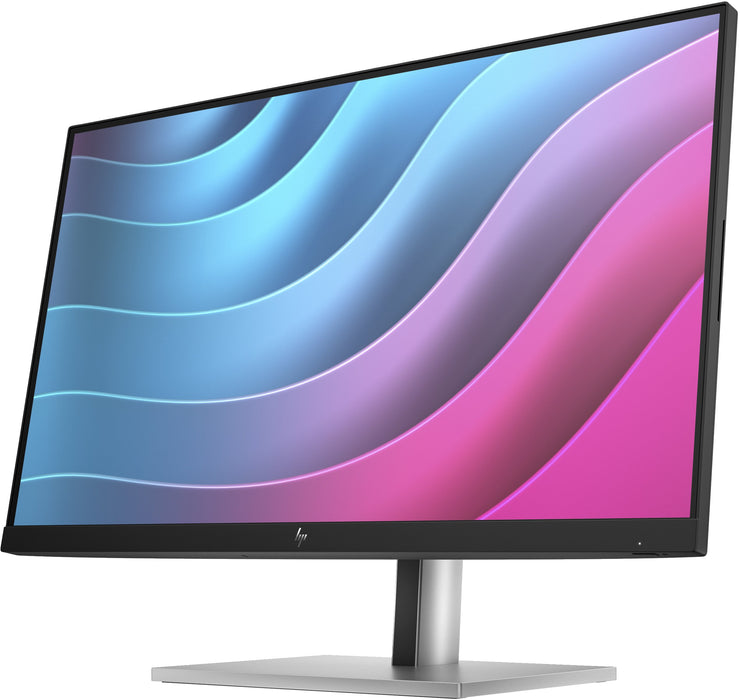 EAN 0196786300615 - HP E-Series E24 G5 FHD Monitor pantalla para PC 60,5 cm (23.8") 1920 x 1080 Pixeles Full HD LCD Plata, Ne imagen 2