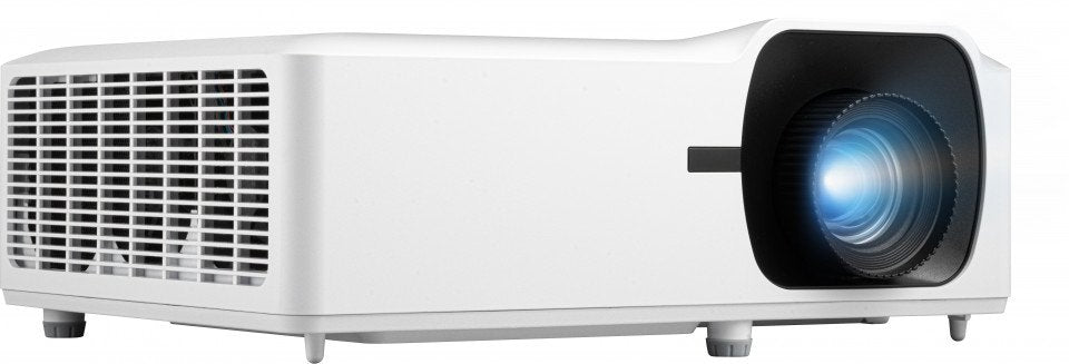 EAN 766907019940 - Viewsonic LS751HD videoproyector Proyector de alcance estándar 5000 lúmenes ANSI 1080p (1920x1080) Blanco imagen 6