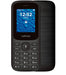 EAN 5902983612469 - myPhone MP2220 teléfono móvil 4,5 cm (1.77") 67,5 g Negro Teléfono con cámara imagen 1