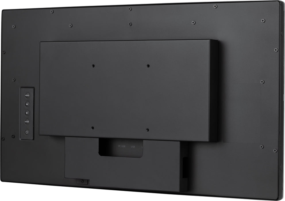 EAN 4948570121618 - iiyama TF2238MSC-B1 pantalla de señalización Pizarra de caballete digital 55,9 cm (22") LED 600 cd / m² F imagen 15