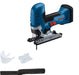 EAN 4059952589084 - Bosch GST 18V-125 S PROFESSIONAL power jigsaws 3500 spm 1,9 kg imagen 1