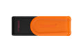 EAN 0740617348736 - Kingston Technology DataTraveler Exodia S unidad flash USB USB tipo A 3.2 Gen 1 (3.1 Gen 1) Negro, Naranj imagen 1