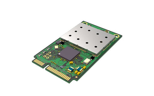 EAN 4752224002624 - Mikrotik R11E-LORA8 adaptador y tarjeta de red Interno imagen 1