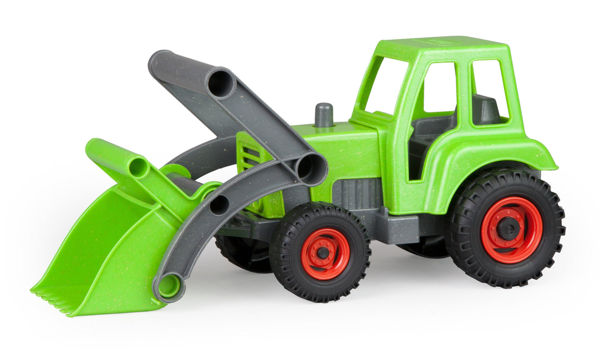 EAN 4006942792375 - Lena EcoActives Tractor imagen 1