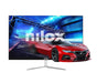 EAN 8054320848844 - Nilox NXM24FHD752 pantalla para PC 61 cm (24") 1920 x 1080 Pixeles Full HD LED Negro imagen 1