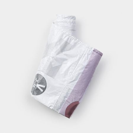 EAN 8710755100253 - Brabantia 100253 bolsa para basura 3 L Blanco 40 pieza(s) imagen 2