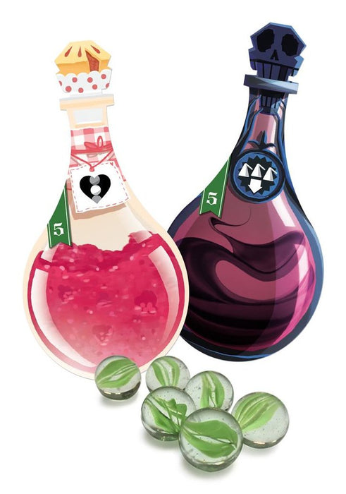 EAN 8435407623347 - Asmodee EEHGPE03 juego de tablero El Sexto Estudiante 45 min Juego De Cartas Estrategia imagen 2