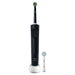 EAN 4210201432326 - Oral-B Vitality Pro Adulto Cepillo dental oscilante Negro imagen 2