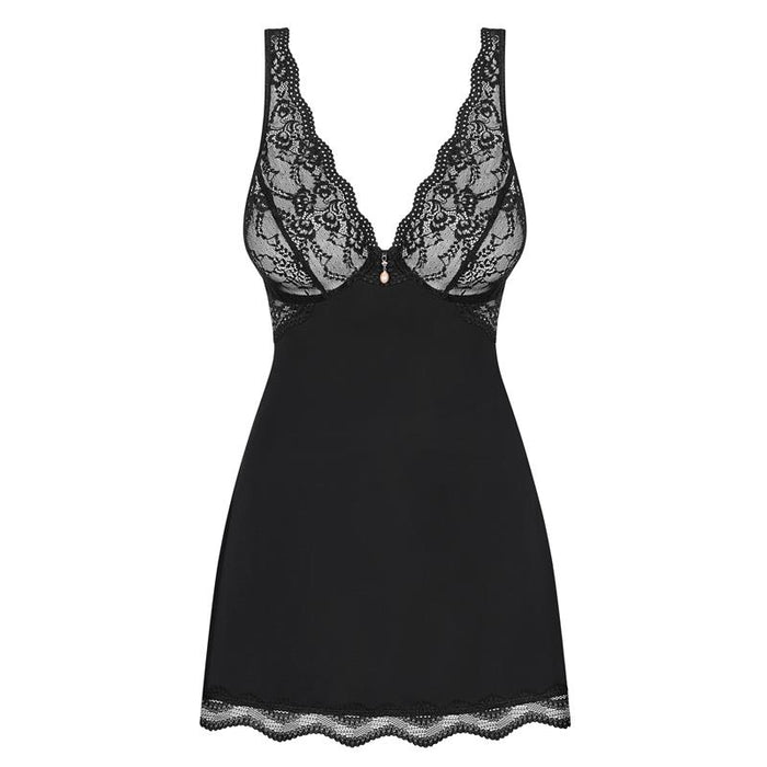 Babydoll Luvae Talla (Interno):S/M