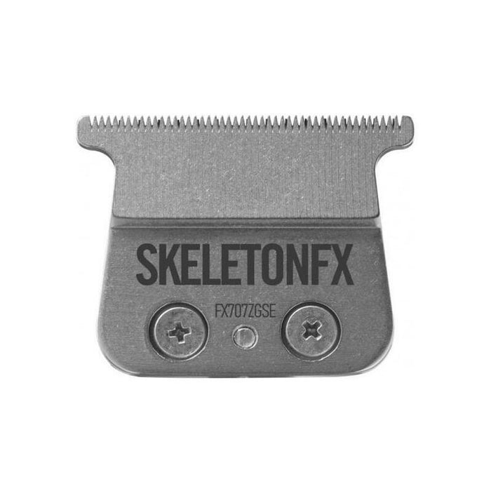 Babyliss Pro Skeleton Gunsteel Fx707zgse Additional Blade For Trimmer, Stainless Steel