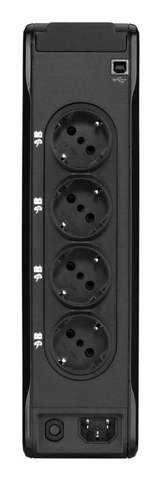 EAN 3553340621390 - Eaton 3P Ellipse UPS sistema de alimentación ininterrumpida (UPS) En espera (Fuera de línea) o Standby (O imagen 6