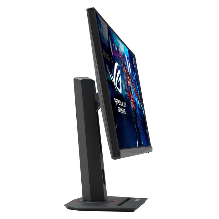 EAN 0197105406070 - ASUS ROG Strix XG27ACS pantalla para PC 68,6 cm (27") 2560 x 1440 Pixeles Quad HD LED Negro imagen 7