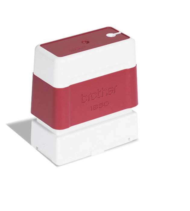 EAN 4977766673198 - Brother PR1850R6P sello comercial imagen 1