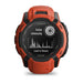 EAN 753759319335 - Garmin Instinct 2X Solar 2,79 cm (1.1") MIP 50 mm Digital 176 x 176 Pixeles Pantalla táctil Rojo GPS (saté imagen 2
