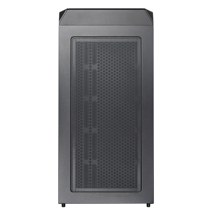 EAN 4710679816104 - Silverstone SETA D1 Midi Tower Negro imagen 5