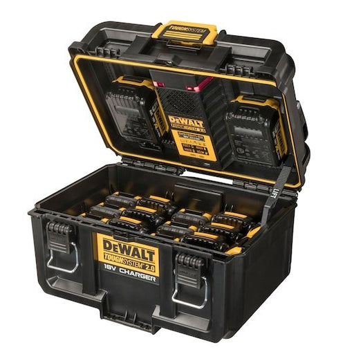 EAN 3253561834714 - DeWALT DWST83471-QW cargador de batería imagen 2
