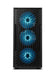 EAN 8436587974205 - NOX Infinity EPSILON Mini Tower Negro imagen 7