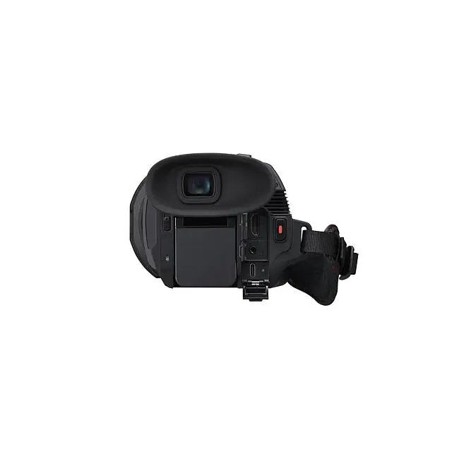 EAN 5025232972951 - Panasonic HC-X1600 Videocámara manual 8,29 MP MOS 4K Ultra HD Negro imagen 5