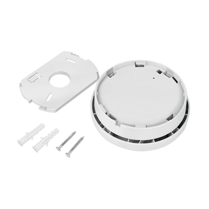 EAN 4052792065442 - LogiLink SC0016 detector de humo Detector fotoeléctrico de reflexión Inalámbrico imagen 3