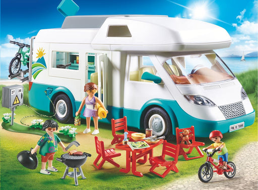 EAN 4008789700889 - Playmobil FamilyFun 70088 set de juguetes imagen 2