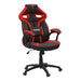 EAN 8435089029444 - Woxter Stinger Station Alien Silla para videojuegos de PC Asiento acolchado Negro, Rojo imagen 2