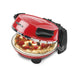 EAN 8056095873533 - G3 Ferrari Pizzeria Snack Napoletana fabricante de pizza y hornos 1 Pizza(s) 1200 W Negro, Rojo imagen 1