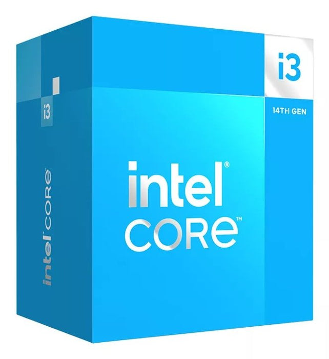EAN 5032037279079 - Intel Core i3-14100 procesador 12 MB Smart Cache Caja imagen 1